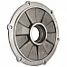 669919 Кришка редуктора жатки [Claas] - 1