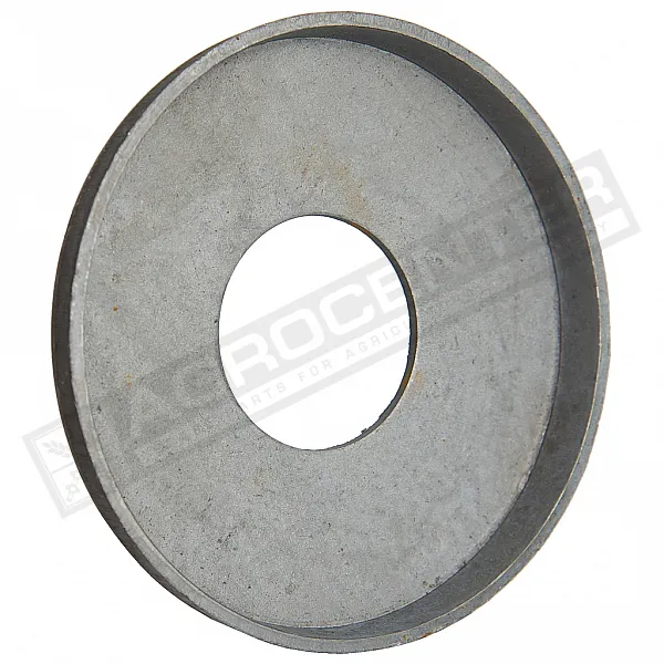 3230418 Кришка ступиці диска [Lemken] - 1