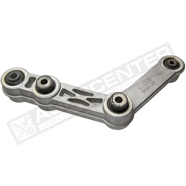 AH219846 Straw walker sieve arm R [John Deere], AH170778, AH146570, G219846 - 1