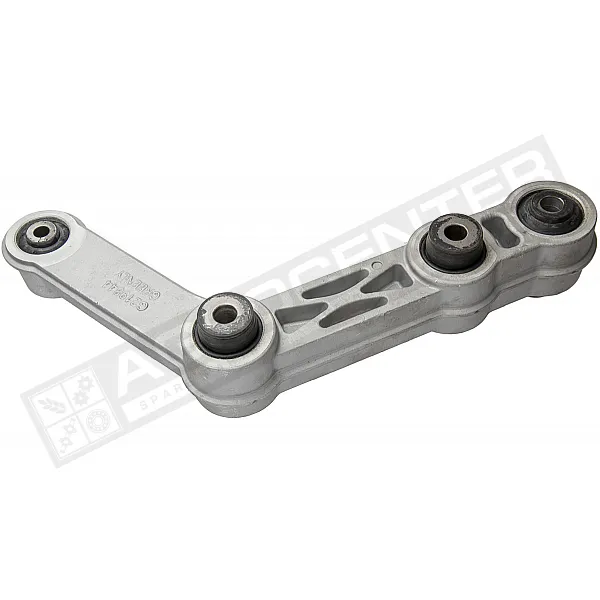 AH219844 Straw walker sieve arm L [John Deere], G219844 - 1