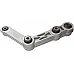 AH219844 Straw walker sieve arm L [John Deere], G219844 - 1