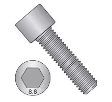 M10*110 Bolt 8.8 DIN 912 KOELNER