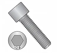 M12*75 Болт 12.9 DIN 912 KOELNER