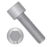 M12*75 Болт 12.9 DIN 912 KOELNER