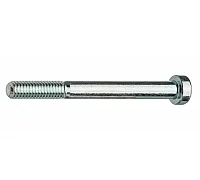 M6*60 Болт 8.8 DIN 7984 KOELNER