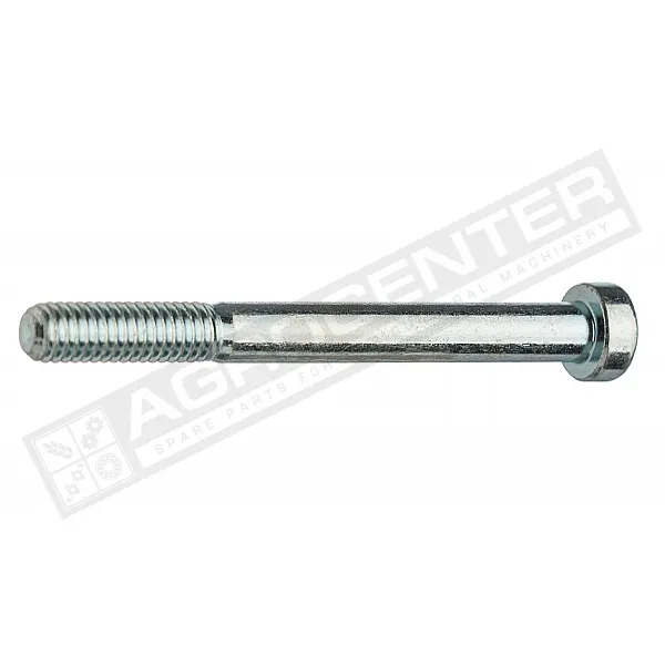 M6*60 Bolt 8.8 DIN 7984 KOELNER - 1