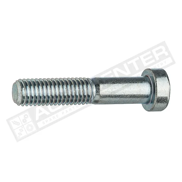 M10*50 Bolt 8.8 DIN 7984 KOELNER - 1