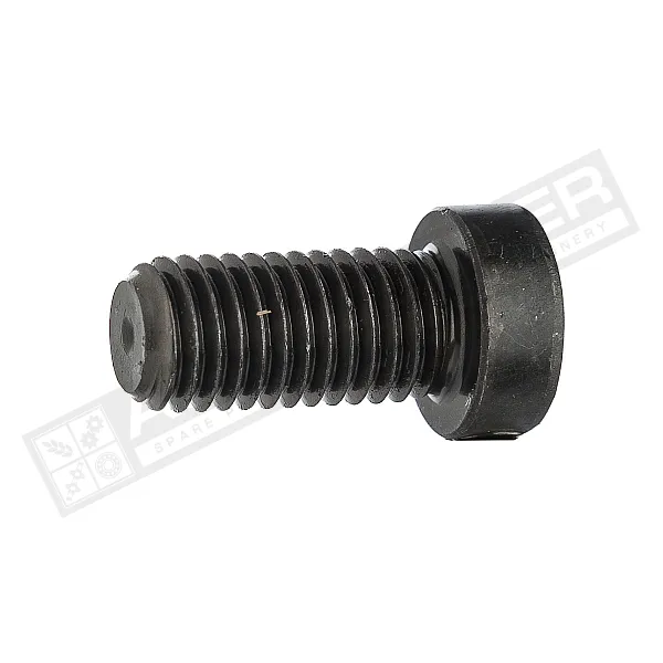 M12*25 Bolt 10.9 DIN 7984 KOELNER - 1