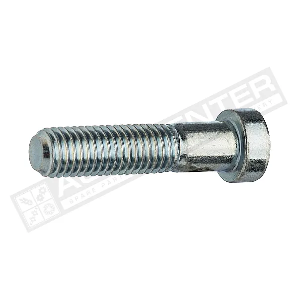 M12*50 Болт 8.8 DIN 7984 KOELNER - 1