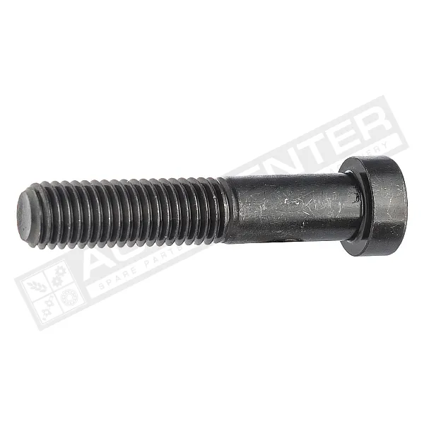 M12*60 Болт 10.9 DIN 7984 KOELNER - 1