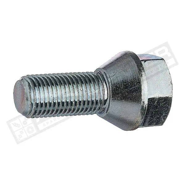 M12*1.25*24 Bolt 8.8 RW 05383 KOELNER - 1