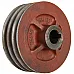 Pulley small WIRAX 1.35m, 8245-036-010-250 - 2