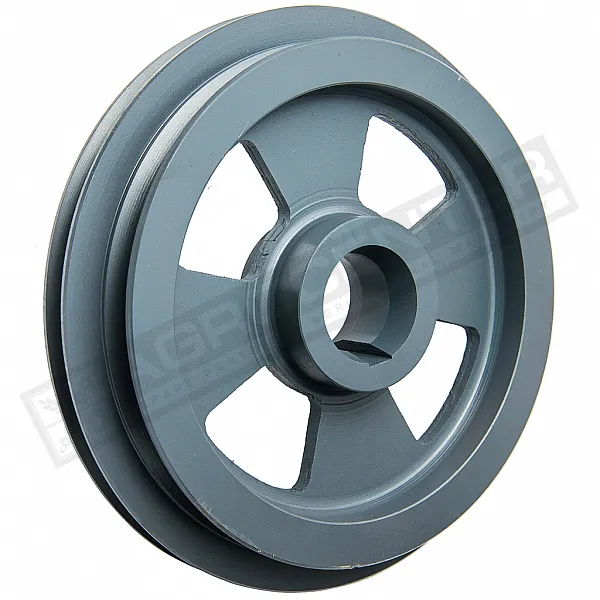 644919 Pulley [Claas Lexion], 644919.1 - 1