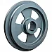644919 Pulley [Claas Lexion], 644919.1 - 1
