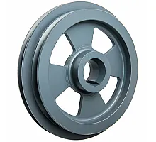 644919 Шків привода молотарки [Claas Lexion], 644919.1