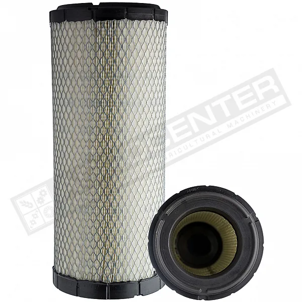 P827653 Air filter Donaldson, 490494, RE508449 - 1