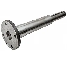 644975 Вал фланцевый D45, D150x392.5 [Claas Lexion], 644975.0