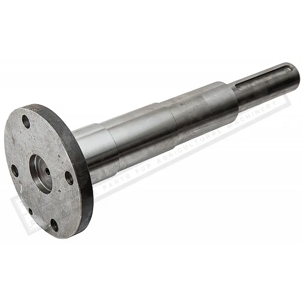 644975 Flange shaft D45, D150x392.5 [Claas Lexion], 644975.0 - 1
