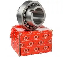 11208 G15 Bearing 40x80x56 JHB