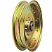 AH94450 Tension pulley [John Deere] - 2