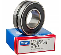 BS2-2208-2RS/VT143 Bearing SKF