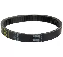 1462186 Variator belt Gates, 670224, 670221.1, 670244.1