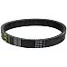 1462186 Variator belt Gates, 670224, 670221.1, 670244.1 - 1