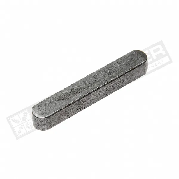 49M6480 Шпонка призматическая 8*7*50 - 1