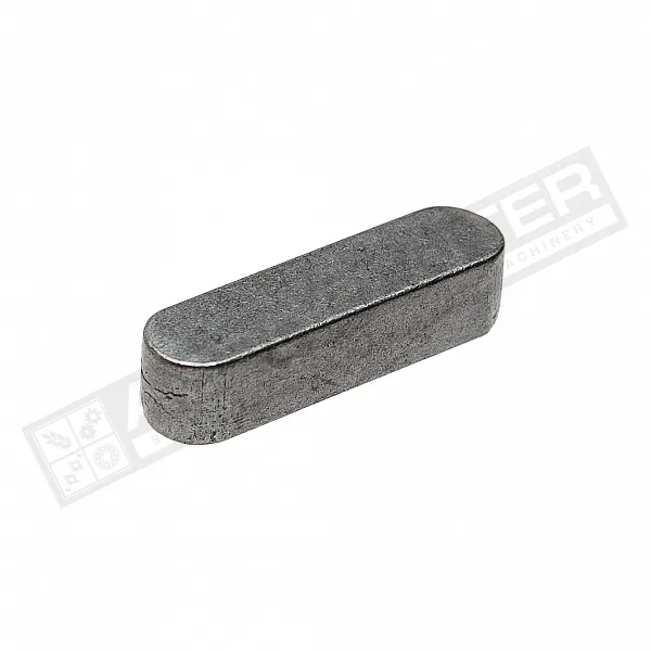633020 Parallel key 8*7*30 - 1