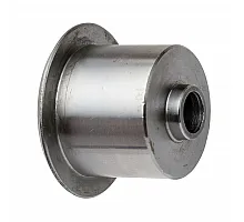 626628.1 Header tube finger D45x33 [Claas], 626628