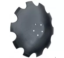 160372241 Disc notched HORSCH, 28071305
