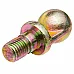 610321 Header ball bolt [Claas] - 2