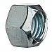 M18 Гайка Zn 8 DIN 980 V - 2