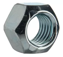 M20 Nut Zn 8 DIN 980 V