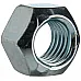 M20 Nut Zn 8 DIN 980 V - 1