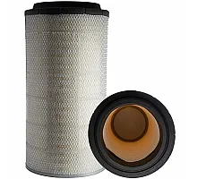 49811 Air filter WIX_HD