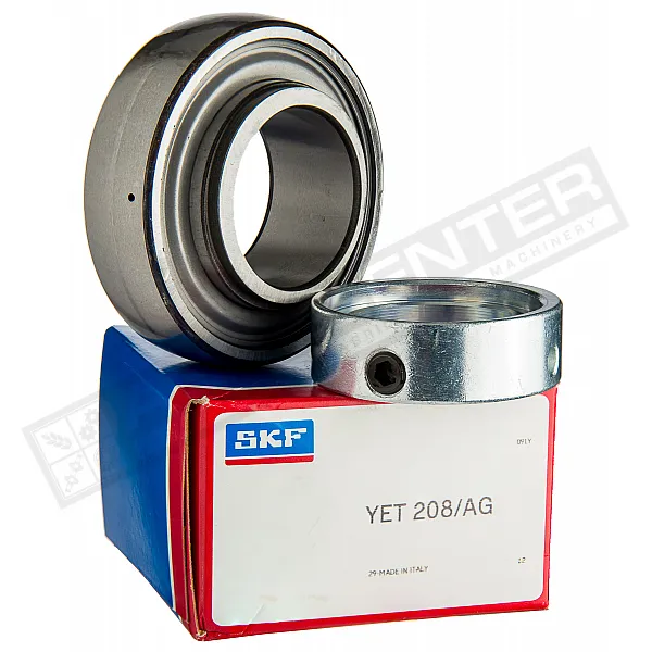YET 208/AG Подшипник SKF - 1