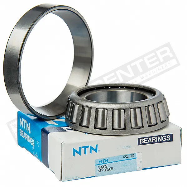 30209 Bearing NTN - 1