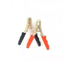 Battery clips UZ-10 2pcs KAMAR
