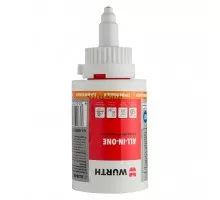 Universal anaerobic sealant "ALL-IN-ONE" DOS-sys WURTH 50ml