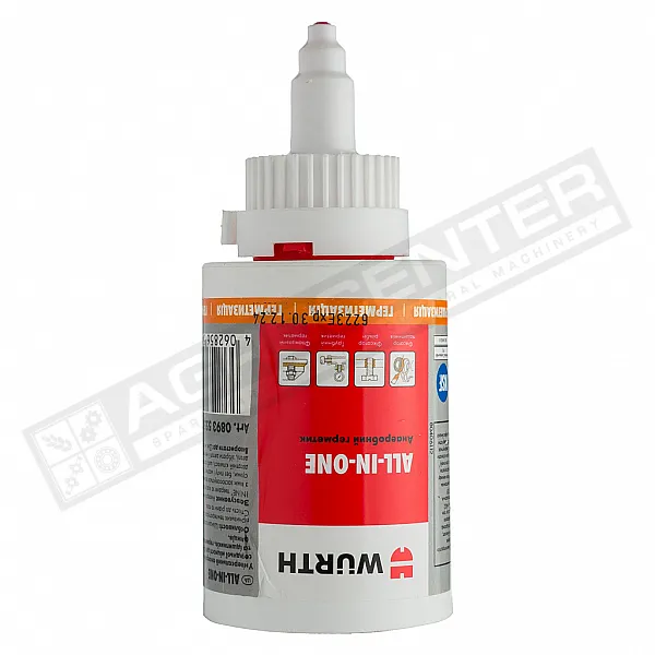 Universal anaerobic sealant "ALL-IN-ONE" DOS-sys WURTH 50ml - 1