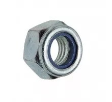 02.2032.00 Nut M12x1.5 [Capello], 02203200