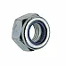 02.2032.00 Nut M12x1.5 [Capello], 02203200 - 1