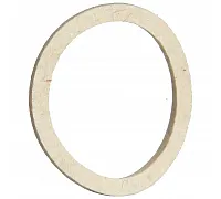 3237850 Кільце повстяне D110/90*6 [Lemken]