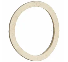 3237850 Кільце повстяне D110/90*6 [Lemken]