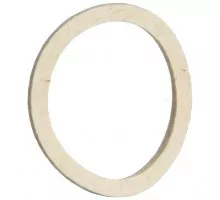 3237850 Кільце повстяне D110/90*6 [Lemken]