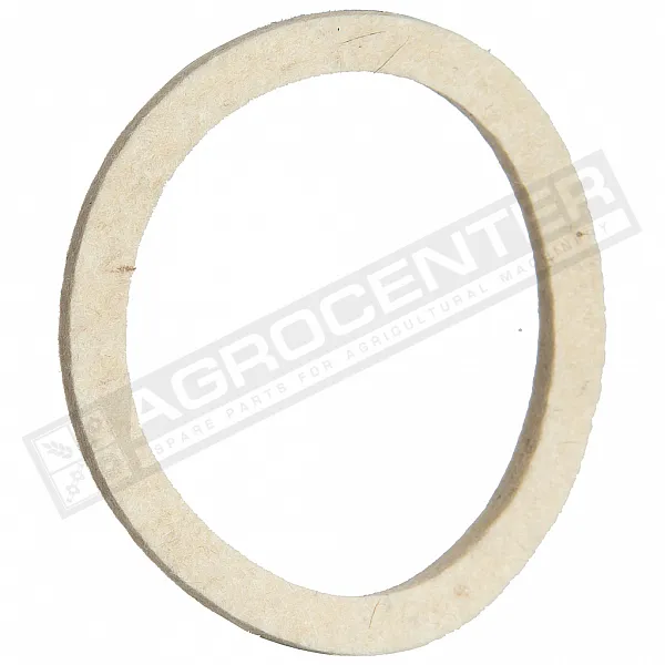 3237850 Кільце повстяне D110/90*6 [Lemken] - 1
