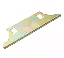 51533 Friction plate Schumacher [SCH], H153157, H141546, H101200, H84414