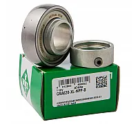 GRAE20NPPB Підшипник INA (SA204)