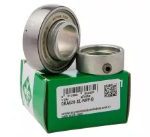 GRAE20NPPB Підшипник INA (SA204)